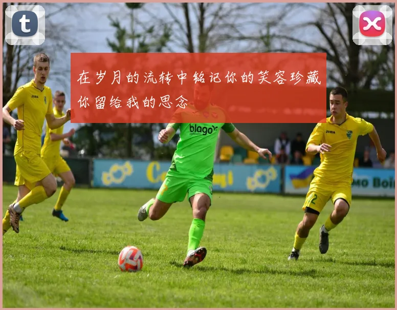在岁月的流转中铭记你的笑容珍藏你留给我的思念